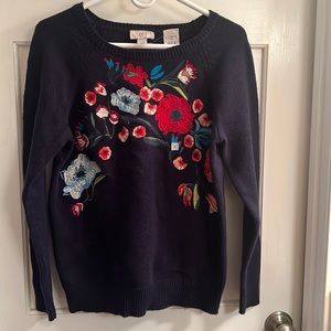 Loft Sweater New